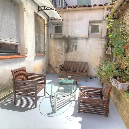 Appartement Fabulous 1 Bedroom In Old *